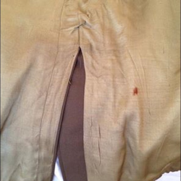 Men’s authentic Russian Military Coat - Picture 8 of 8